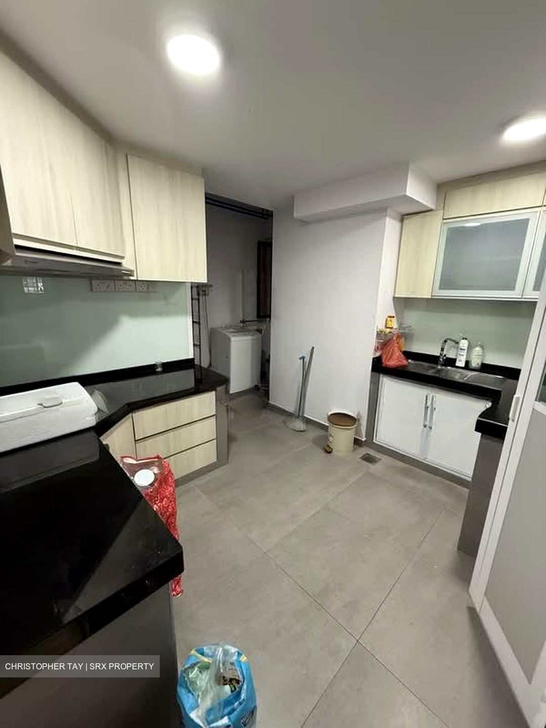 Orchid Park Condominium (D27), Condominium #535142881
